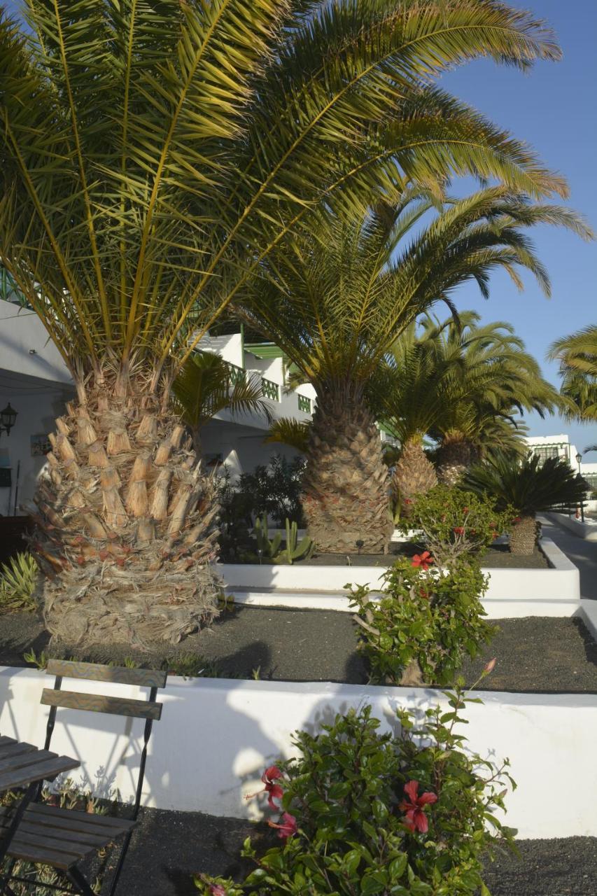 El Marinero Apartment Puerto del Carmen  Exterior photo