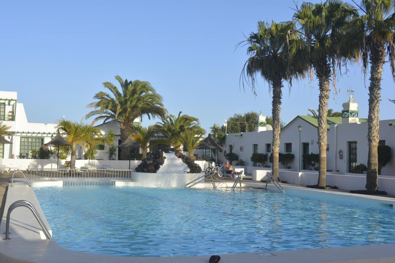 El Marinero Apartment Puerto del Carmen  Exterior photo