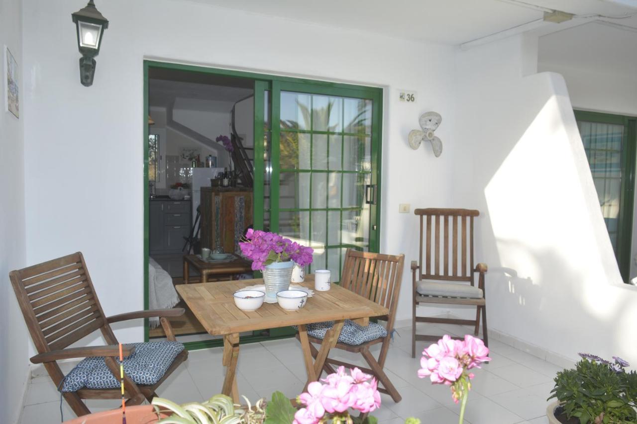 El Marinero Apartment Puerto del Carmen  Exterior photo
